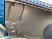 Chevrolet Aveo 2021 4p LS L4/1.5 Man    2021 Chevrolet Aveo Venta Interiores 18