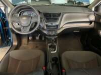 Chevrolet Aveo 2021 4p LS L4/1.5 Man    2021 Chevrolet Aveo Venta Interiores 4