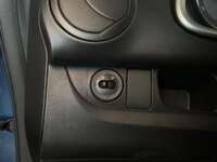 Chevrolet Aveo 2021 4p LS L4/1.5 Man    2021 Chevrolet Aveo Venta Interiores 5