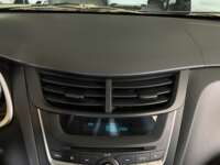 Chevrolet Aveo 2021 4p LS L4/1.5 Man    2021 Chevrolet Aveo Venta Interiores 6