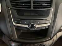 Chevrolet Aveo 2021 4p LS L4/1.5 Man    2021 Chevrolet Aveo Venta Interiores 7