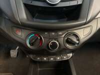 Chevrolet Aveo 2021 4p LS L4/1.5 Man    2021 Chevrolet Aveo Venta Interiores 8