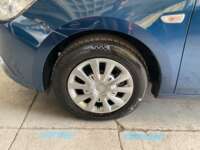 Chevrolet Aveo 2021 4p LS L4/1.5 Man    2021 Chevrolet Aveo Venta Llantas 1