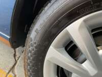 Chevrolet Aveo 2021 4p LS L4/1.5 Man    2021 Chevrolet Aveo Venta Llantas 11