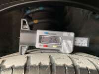 Chevrolet Aveo 2021 4p LS L4/1.5 Man    2021 Chevrolet Aveo Venta Llantas 12