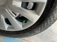 Chevrolet Aveo 2021 4p LS L4/1.5 Man    2021 Chevrolet Aveo Venta Llantas 5