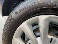 Chevrolet Aveo 2021 4p LS L4/1.5 Man    2021 Chevrolet Aveo Venta Llantas 8