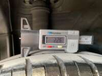 Chevrolet Aveo 2021 4p LS L4/1.5 Man    2021 Chevrolet Aveo Venta Llantas 9