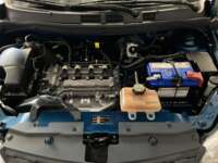 Chevrolet Aveo 2021 4p LS L4/1.5 Man    2021 Chevrolet Aveo Venta Motor 2