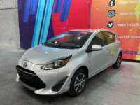 Toyota Prius 2019 5p C Hibrido L4/1.5/Aut 2019 Toyota Prius Venta Exteriores 1