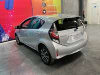 Toyota Prius 2019 5p C Hibrido L4/1.5/Aut 2019 Toyota Prius Venta Exteriores 5