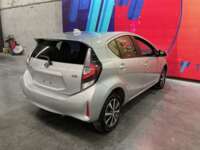 Toyota Prius 2019 5p C Hibrido L4/1.5/Aut 2019 Toyota Prius Venta Exteriores 7