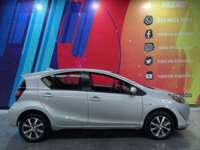 Toyota Prius 2019 5p C Hibrido L4/1.5/Aut 2019 Toyota Prius Venta Exteriores 8