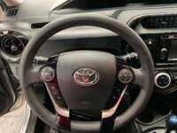 Toyota Prius 2019 5p C Hibrido L4/1.5/Aut 2019 Toyota Prius Venta Interiores 1