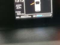 Toyota Prius 2019 5p C Hibrido L4/1.5/Aut 2019 Toyota Prius Venta Interiores 3