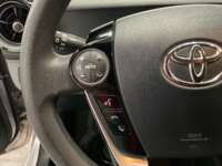 Toyota Prius 2019 5p C Hibrido L4/1.5/Aut 2019 Toyota Prius Venta Interiores 5