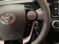 Toyota Prius 2019 5p C Hibrido L4/1.5/Aut 2019 Toyota Prius Venta Interiores 6