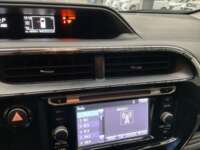 Toyota Prius 2019 5p C Hibrido L4/1.5/Aut 2019 Toyota Prius Venta Interiores 7