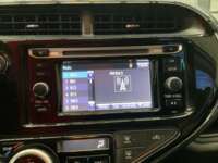 Toyota Prius 2019 5p C Hibrido L4/1.5/Aut 2019 Toyota Prius Venta Interiores 8