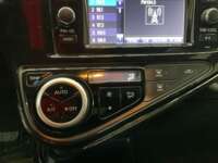 Toyota Prius 2019 5p C Hibrido L4/1.5/Aut 2019 Toyota Prius Venta Interiores 10