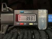 Toyota Prius 2019 5p C Hibrido L4/1.5/Aut 2019 Toyota Prius Venta Llantas 11