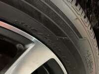 Toyota Prius 2019 5p C Hibrido L4/1.5/Aut 2019 Toyota Prius Venta Llantas 3