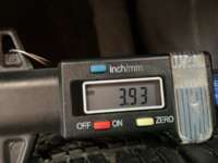 Toyota Prius 2019 5p C Hibrido L4/1.5/Aut 2019 Toyota Prius Venta Llantas 5