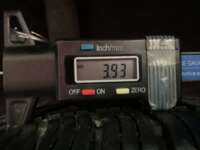 Toyota Prius 2019 5p C Hibrido L4/1.5/Aut 2019 Toyota Prius Venta Llantas 8