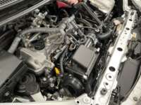 Toyota Prius 2019 5p C Hibrido L4/1.5/Aut 2019 Toyota Prius Venta Motor 1