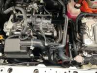 Toyota Prius 2019 5p C Hibrido L4/1.5/Aut 2019 Toyota Prius Venta Motor 2