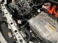 Toyota Prius 2019 5p C Hibrido L4/1.5/Aut 2019 Toyota Prius Venta Motor 3