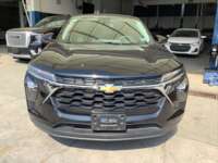 Chevrolet Trax 2024 5p LS L3/1.2/T Aut IMG_1315