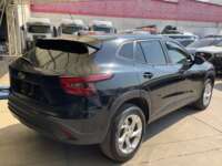 Chevrolet Trax 2024 5p LS L3/1.2/T Aut IMG_1319