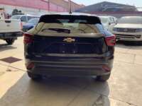Chevrolet Trax 2024 5p LS L3/1.2/T Aut IMG_1320