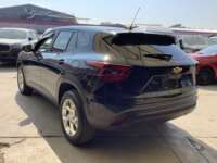 Chevrolet Trax 2024 5p LS L3/1.2/T Aut IMG_1321