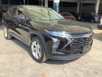 Chevrolet Trax 2024 5p LS L3/1.2/T Aut IMG_1316