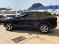 Chevrolet Trax 2024 5p LS L3/1.2/T Aut IMG_1322