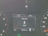 Chevrolet Trax 2024 5p LS L3/1.2/T Aut IMG_1331