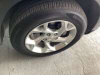 Chevrolet Trax 2024 5p LS L3/1.2/T Aut IMG_1343