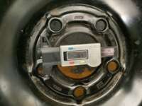 Chevrolet Trax 2024 5p LS L3/1.2/T Aut IMG_1357