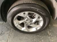 Chevrolet Trax 2024 5p LS L3/1.2/T Aut IMG_1349