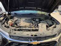 Chevrolet Trax 2024 5p LS L3/1.2/T Aut IMG_1301