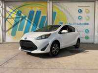 Toyota Prius 2021 5p C Híbrido L4/1.5 Aut 2021 Toyota Prius Venta Exteriores 1