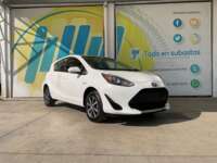 Toyota Prius 2021 5p C Híbrido L4/1.5 Aut 2021 Toyota Prius Venta Exteriores 3