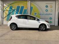 Toyota Prius 2021 5p C Híbrido L4/1.5 Aut 2021 Toyota Prius Venta Exteriores 4