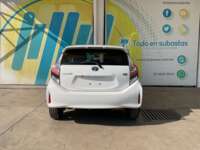 Toyota Prius 2021 5p C Híbrido L4/1.5 Aut 2021 Toyota Prius Venta Exteriores 6