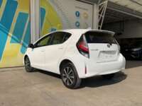 Toyota Prius 2021 5p C Híbrido L4/1.5 Aut 2021 Toyota Prius Venta Exteriores 7