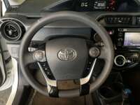 Toyota Prius 2021 5p C Híbrido L4/1.5 Aut 2021 Toyota Prius Venta Interiores 1