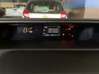 Toyota Prius 2021 5p C Híbrido L4/1.5 Aut 2021 Toyota Prius Venta Interiores 2