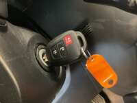 Toyota Prius 2021 5p C Híbrido L4/1.5 Aut 2021 Toyota Prius Venta Interiores 11